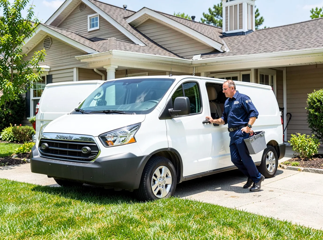 Emergency Plumber company in Perry, OH