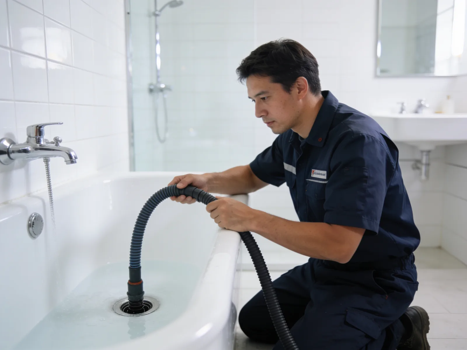 Emergency Plumber Perry, OH FAQs